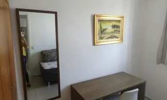Imagem 4: Apartamento mobiliado