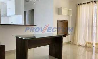 Imagem 6: Apartamento - Bonfim - Campinas