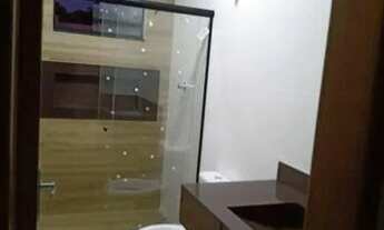 Imagem 4: Casa com 3 dormitórios à venda, 107 m² por R$ 475.000 - São José de Imbassai - Maricá/RJ