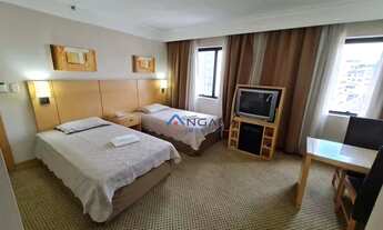 Imagem 6: Flat com 1 dormitório à venda, 28 m² por R$ 207.000,00 - Centro - Guarulhos/SP