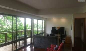 Imagem 2: RJ - Leblon - Apartamento - 3 Quartos - 160m²