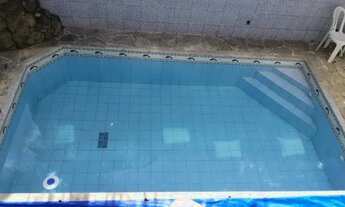 Imagem 7: Casa com duas suites e piscina em condominio fechado de vargem pequena