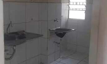 Imagem: Ap Térreo C/ Quintal próx Pátio Norte