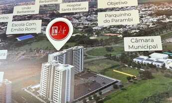 Imagem 6: Venda - Apartamento - Centro - Santa Bárbara D'Oeste - SP
