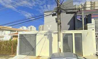 Imagem 2: SOBRADO NOVO EM CONDOMINIO FECHADO PARA VENDA NO BAIRRO VILA BELA, 3 DORMS, 3 SUITES, 2 VA