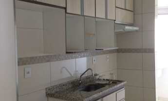 Imagem 3: Apartamento 2 dorm. c/ suíte 1 vaga