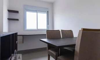 Imagem 5: Apartamento para Aluguel - Jabaquara, 1 Quarto, 38 m2