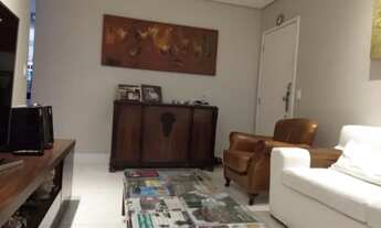 Imagem 3: Belo Horizonte - Apartamento Padrão - Santo Antônio