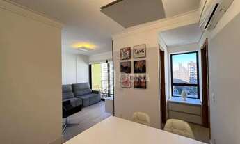 Imagem: Apartamento para locação, mobiliado, 1