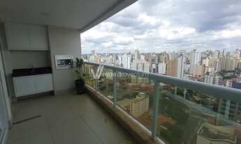 Imagem 5: Apartamento - Jardim Guanabara - Campinas