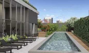 Imagem 7: LINDO APARTAMENTO ALTÍSSIMO PADRÃO EMPREENDIMENTO ADDRESS JARDINS