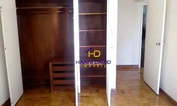 Imagem 6: Lindo apto no Paraíso com dois dormitórios sendo uma suíte uma vaga de garagem próximo av