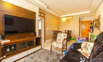 Imagem 4: Apartamento para Venda - 95m², 3 dormitórios, sendo 1 suites, 1 vaga - Menino Deus