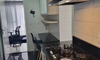 Imagem 3: Apto 3 quartos Vila da Serra