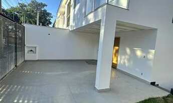 Imagem 5: Casa para venda tem 130 metros quadrados com 3 quartos em Santa Amélia - Belo Horizonte