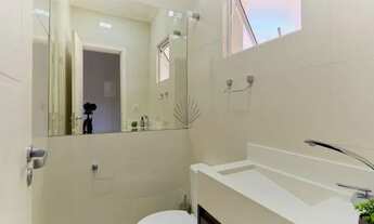 Imagem 7: OPORTUNIDADE DE LOCAÇÃO.<br>MARAVILHOSO TRIPLEX - Localizado no Bairro charmoso de S