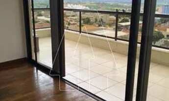 Imagem 2: Araçatuba - Apartamento - Vila Mendonça