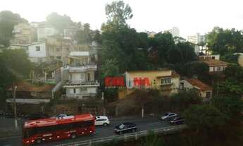 Imagem 3: Apartamento com 2 dormitórios para alugar, 70 m² por R$ 2.449,54/mês - Icaraí - Niterói/RJ