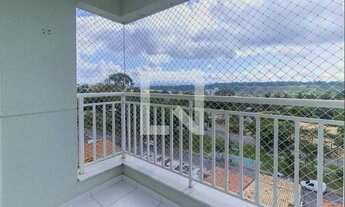 Imagem 5: Apartamento para Aluguel - Jardim Uirá, 2 Quartos, 65 m2