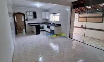 Imagem 4: Sobrado com 3 dormitórios, 175 m² - venda por R$ 980.000,00 ou aluguel por R$ 3.928,00/mês