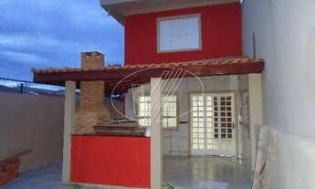 Imagem 2: Casa - Altos de Sumaré - Sumaré