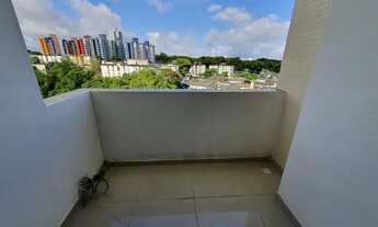 Imagem 2: Residencial Vista Bella, 2 quartos entre 59 e 67m² com 2 vagas de garagem no Cabula