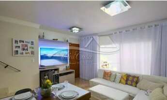 Imagem 2: Sobrado 2 quartos a venda no Bosque da Saúde- São Paulo