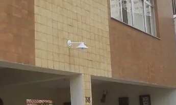 Imagem: Apartamento com quintal próximo ao Centro