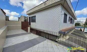 Imagem 7: Casa com 1 dormitório para alugar, 70 m² por R$ 1.300,00/mês - Vila Padre Anchieta - Diade
