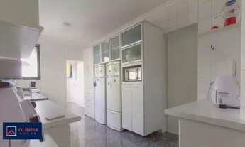 Imagem 5: Apartamento Venda Vila Mascote 165 m² 3 Dormitórios