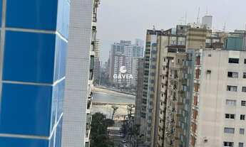 Imagem 5: Apartamento com vista mar no Boa Vista a uma quadra da Praia