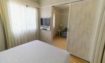 Imagem 7: Flat Ninety com 33m², 1 dormitório e 1 vaga de garagem nos Jardins disponível locação