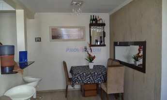 Imagem 2: Apartamento - Jardim Nova Europa - Campinas