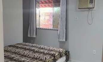 Imagem 2: Excelente Casa na melhor rua do Mutuá 3 quartos Documentação OK