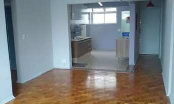 Imagem: Apartamento com 2 dormitórios para alugar