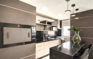 Imagem 15: Apartamento para Venda - 31m², 1 dormitório, sendo 1 suites, 1 vaga - Centro Histórico