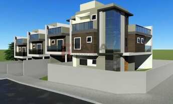 Imagem 4: Sobrado a venda no Atuba