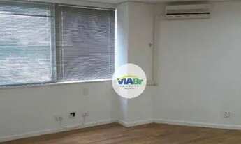 Imagem 5: Conjunto, 204 m² - venda por R$ 1.950.000,00 ou aluguel por R$ 13.618,50/mês - Brooklin