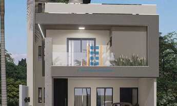 Imagem: Sobrado à venda, 214 m² por R$ 1.600.000,00