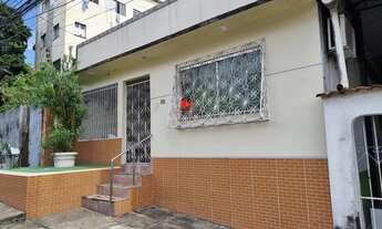 Imagem 3: Terreno Comercial ou Residencial na principal da Cachoeirinha 414m² com Edificações