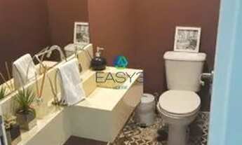 Imagem 7: Sobrado com 5 Vagas, 3 Dormitórios, 1 Suíte com 187m² - à Venda , Vila Regente Feijó