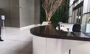 Imagem 7: Sala de 27 metros quadrados em São Cristóvão - Rua São Cristóvão, 05