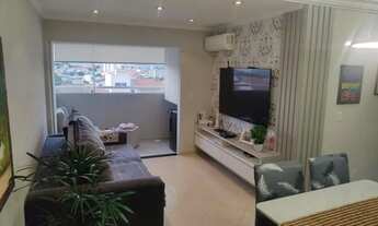 Imagem 2: Apartamento para Venda em Sorocaba, Jardim Ana Maria, 3 dormitórios, 2 suítes, 3 banheiros