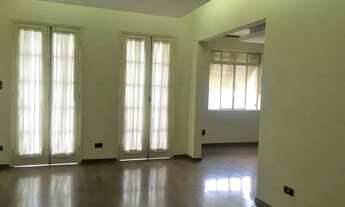 Imagem 1: ESPAÇOSO APARTAMENTO Á VENDA EM HIGIENÓPOLIS COM 2 DORMITÓRIOS SENDO 1 SUÍTE, SALA DE ESTA