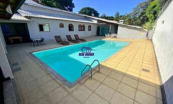 Imagem 3: Casa para aluguel com 525 metros quadrados com 4 quartos