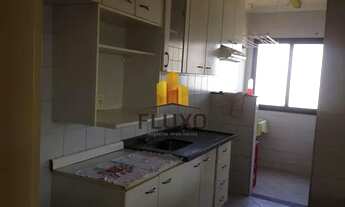 Imagem 4: Apartamento no Bairro JARDIM BRASIL - Condominio Anavilha