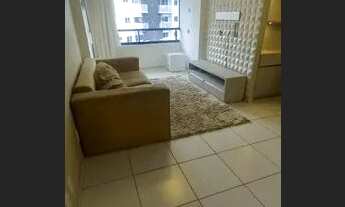 Imagem 4: FM Semi mobiliado, 87m² 2 quartos 1 suíte c closet, 2 vagas, prox aos colegios