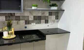 Imagem 7: APARTAMENTO 1 DORMITÓRIO-SANTANA