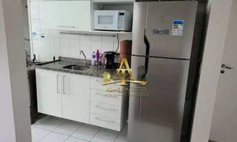 Imagem 5: Condomínio Alto Mata - Apartamento com 2 dormitórios para alugar, 76 m² por R$ 4.668/mês