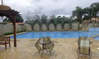 Imagem 6: Apartamento com 3 dormitórios para alugar, 70 m² por R$ 1.181,00/mês - Vila Bertini - Amer